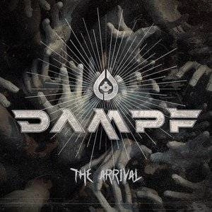 DAMPF The Arrival LP