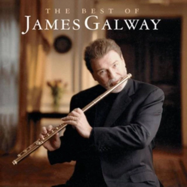 GALWAY, JAMES The Best Of James Galway CD