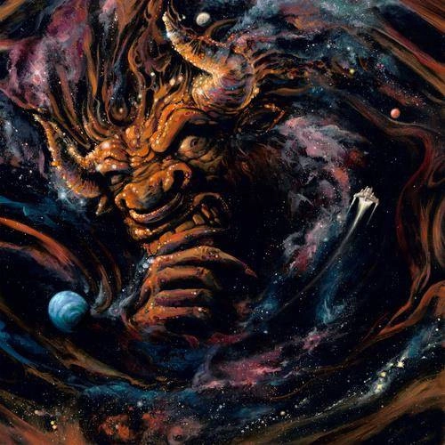 MONSTER MAGNET Last Patrol Limited Edition CD DIGIPAK