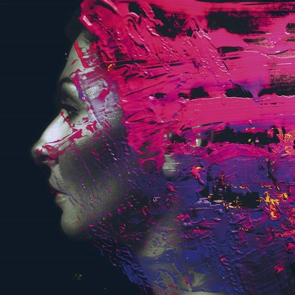 WILSON, STEVEN Hand Cannot Erase CD DIGIPAK