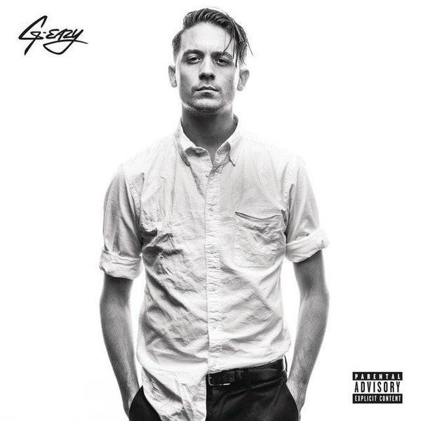 G-EAZY These Things Happen CD